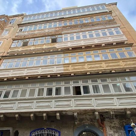 Valletta St Paul Zewnętrze zdjęcie