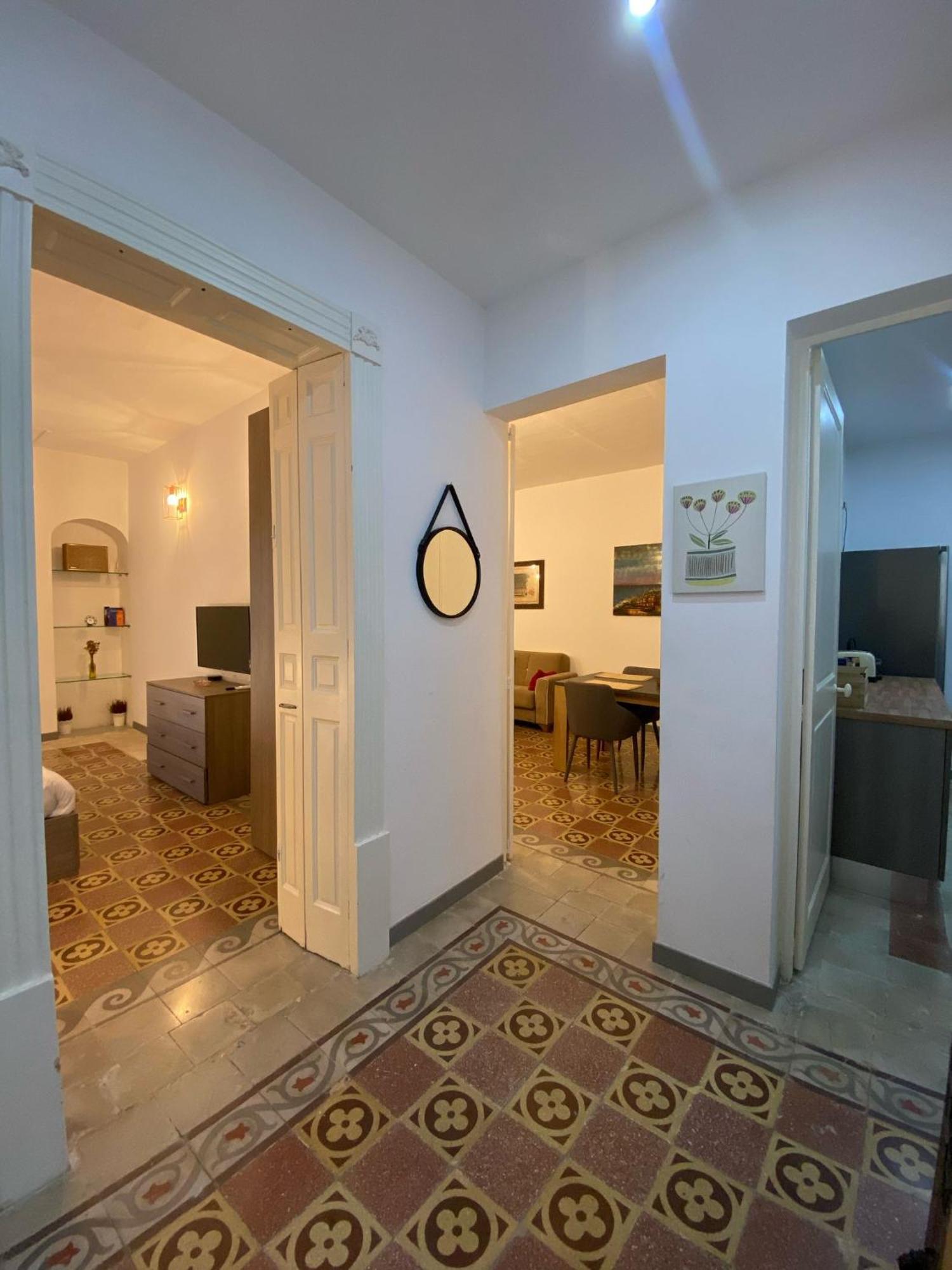 Valletta St Paul Zewnętrze zdjęcie