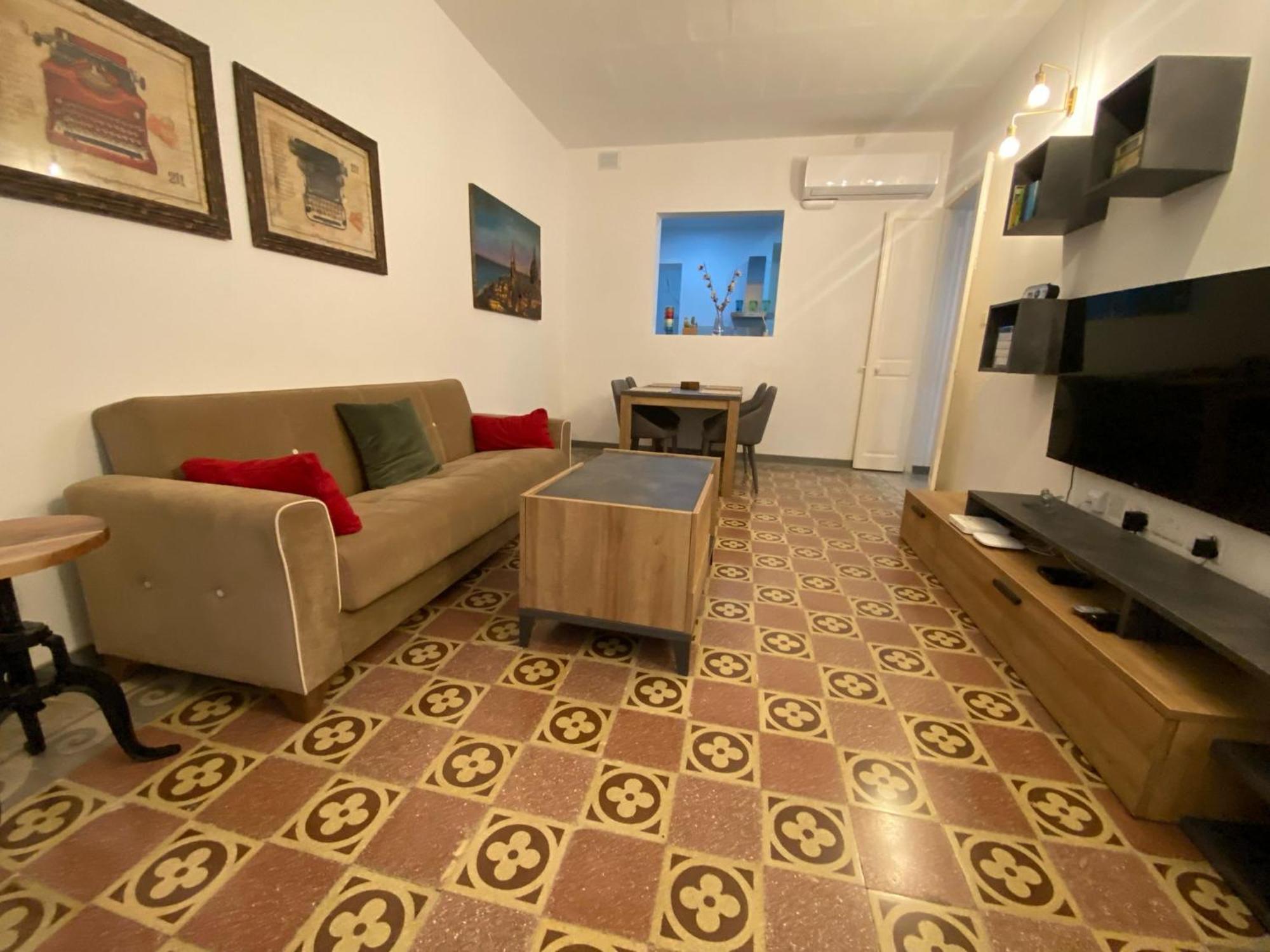 Valletta St Paul Zewnętrze zdjęcie
