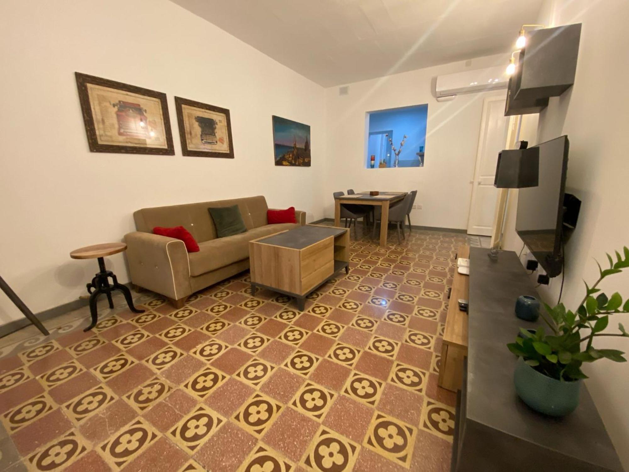 Valletta St Paul Zewnętrze zdjęcie